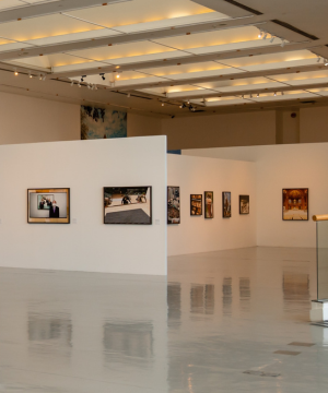 Exhibitions
